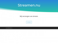Streamen.nu
