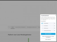 Delievemondhygienist.nl