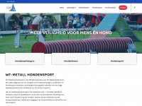 Wt-metall-hondensport.nl