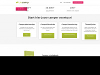 livcamp.nl