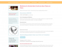 Biodanza-amsterdam.org