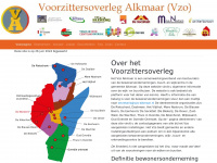 Vzo-alkmaar.nl