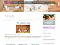 wellness-villa.com