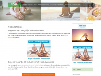 yoga-retreat.be