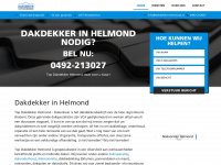 dakdekker-helmond.nl