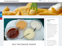 Zelfmayonaisemaken.nl