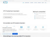 kt3-tandartsen-zaandam.nl