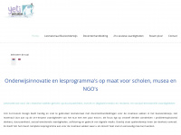 Yeti-design.nl
