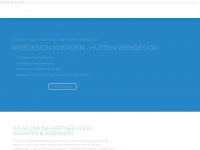 Hutten-webdesign.nl