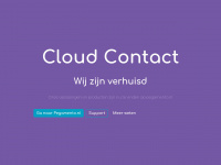 cloudcontact.nl