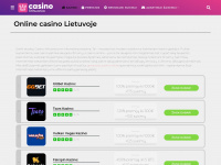 casino-lithuania.com
