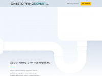 ontstoppingexpert.nl