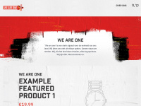 We-are-one.be