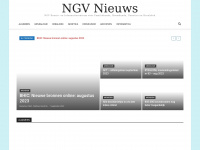 Ngvnieuws.nl