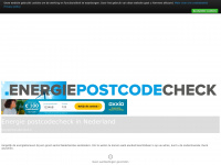 energiepostcodecheck.nl