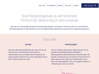 bootbelastingadvies.nl