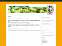 Twentsbierbrouwersgilde.nl