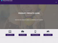 productprivatelease.nl