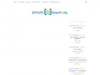 sportsnap.nl