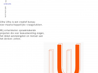 Ultra-ultra.nl