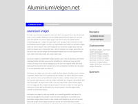 aluminiumvelgen.net