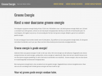 groeneenergie.org