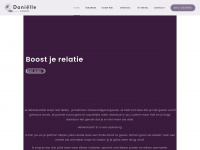 Daniellecoacht.nl