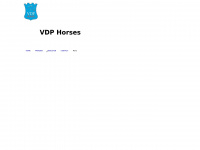 Vdphorses.nl