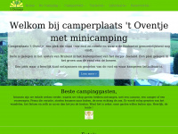 camperplaats-oventje.nl