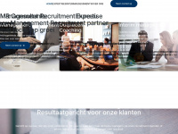 Managementrecruiters.nl