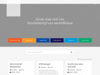 Werkenbijwestfort.nl