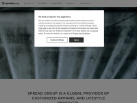 spreadgroup.com