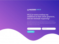 nazorgcheck.nl
