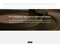 vinylchapters.com