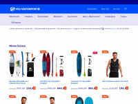 Vdj-watersport.nl