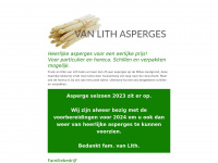 vanlithasperges.nl