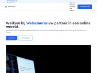 Webosaurus.be