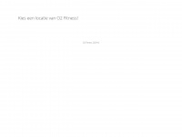 O2fitness.nl