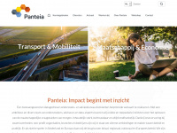 Panteia.nl