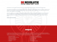 derevolutie.nl