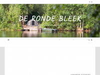 Derondebleek.nl