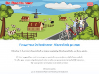 Deroodrunner.nl