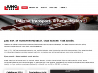 Jungheftechniek.nl
