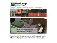 Hartkampgroentotaal.nl