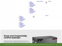 Batterytechnology.net
