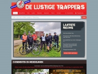 Wtcdelustigetrappers.be