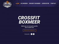 Crossfitboxmeer.nl