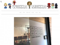 Wokkamokka.be