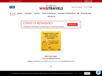 wabitravels.com