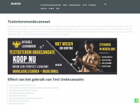 testosteron-undecanoaat.nl